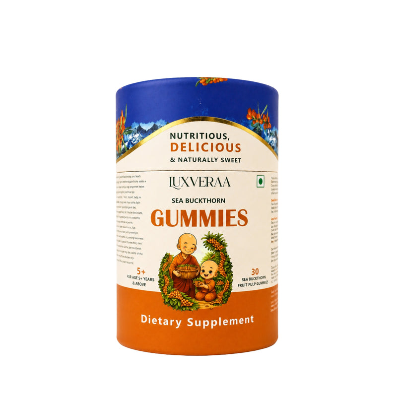 Transparent Nutrition, Clean Ingredients