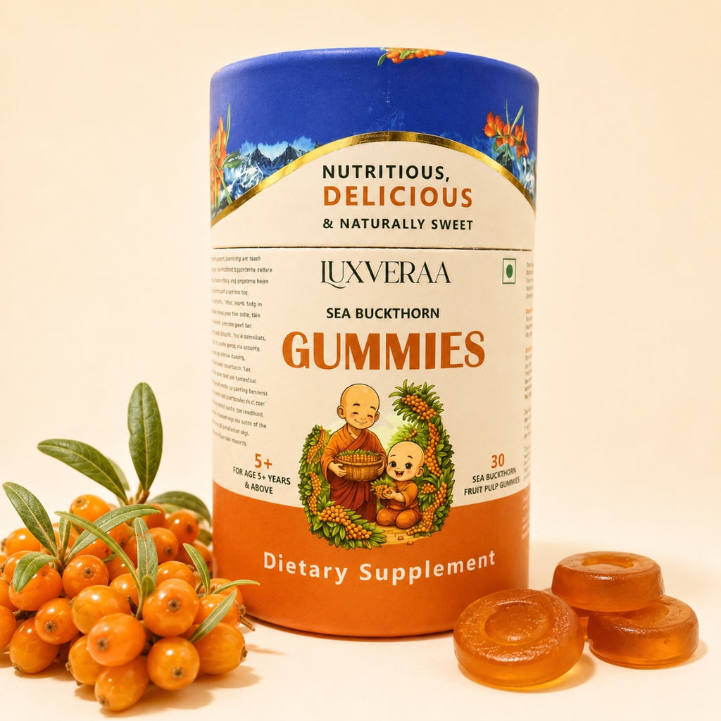 Transparent Nutrition, Clean Ingredients