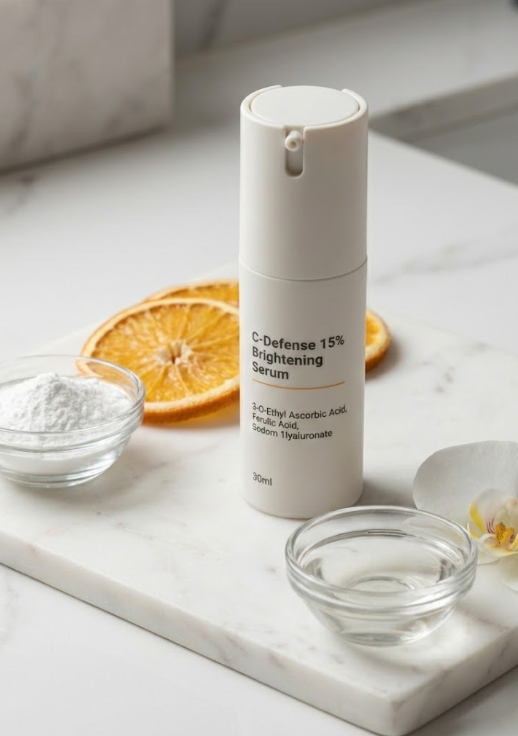 Multi-Action Day Cream SPF 30 (50 ml)