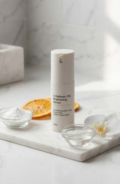 Multi-Action Day Cream SPF 30 (50 ml)