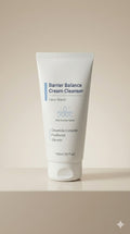 Barrier Balance Cream Cleanser (150 ml)
